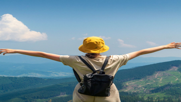 休暇充実の介護職に転職する方法｜年間休日・有給取得率で比較